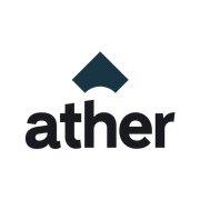Ather Digital logo