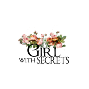 Girl with Secrets logo