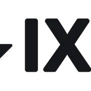 IXS logo