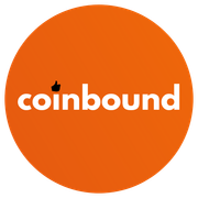 Coinbound logo