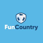 Fun Country logo