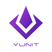 YUNIT logo
