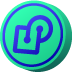 Partisia Blockchain Applications logo