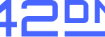 42DM logo