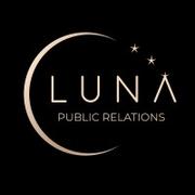 Luna PR logo