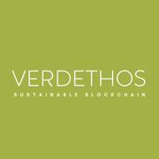 Verdethos logo