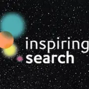 Inspiring Search logo