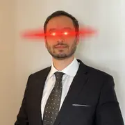 Legal Advisor | Cyrpto Research