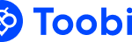 Toobit logo