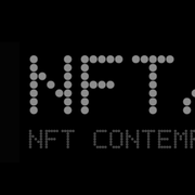 NFTContemporary logo