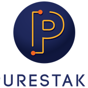PureStake logo
