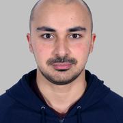Ala Gherwi
