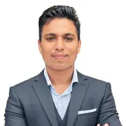 Blockchain & Full Stack Developer