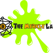 The Merkle Labs logo