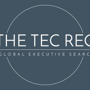 The Tec Rec - Recruitment Agency logo