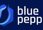 BluePepper logo