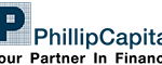 PhillipCapital logo