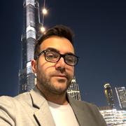 Senior Full Stack Engineer @ WeFi