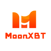 MoonXBT Exchange logo