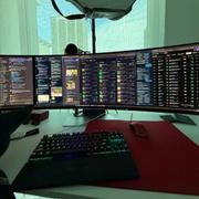 Crypto Analyst, DEX Researcher, Community Manager, Blockchain Sales Specialist, yoki Crypto Trader.