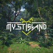Myst Limited logo