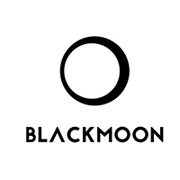 Blackmoon logo