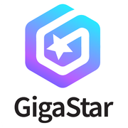 GigaStar logo