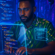 Full Stack developer