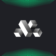 Magnet logo