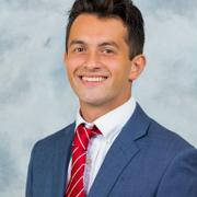 Finance Graduate