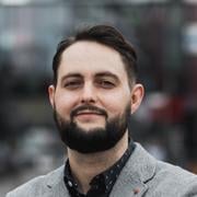 Full Stack Web Developer