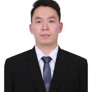 Solidity Developer