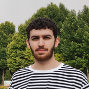 Blockchain developer
