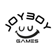 JOYBOY GAMES - FZCO logo