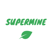 supermine logo