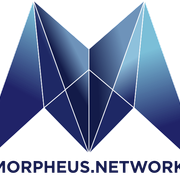 Morpheus.Network logo
