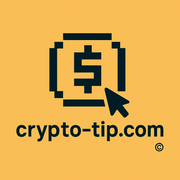 cryptotip.com ltd logo