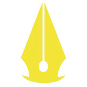 Black Pen Recruitment logo