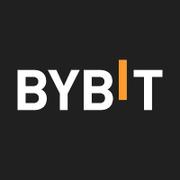 ByBit logo