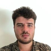 Full-Stack Developer | Web3 Engineer | Solana Hackathon Winner