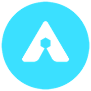Arkeo Blockchain logo