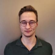 Crypto Fund Analyst