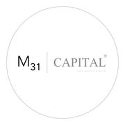 M31 Capital logo