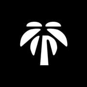 Palm Land logo