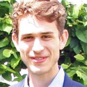 Crypto Financial Writer