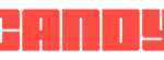 CANDY logo