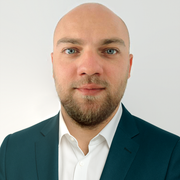 Former Chief Product Officer