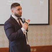 Blockchain, Crypto  Recruiter 