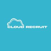 Cloud Recruit logo