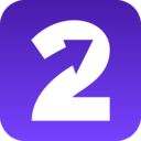 2UP.io logo